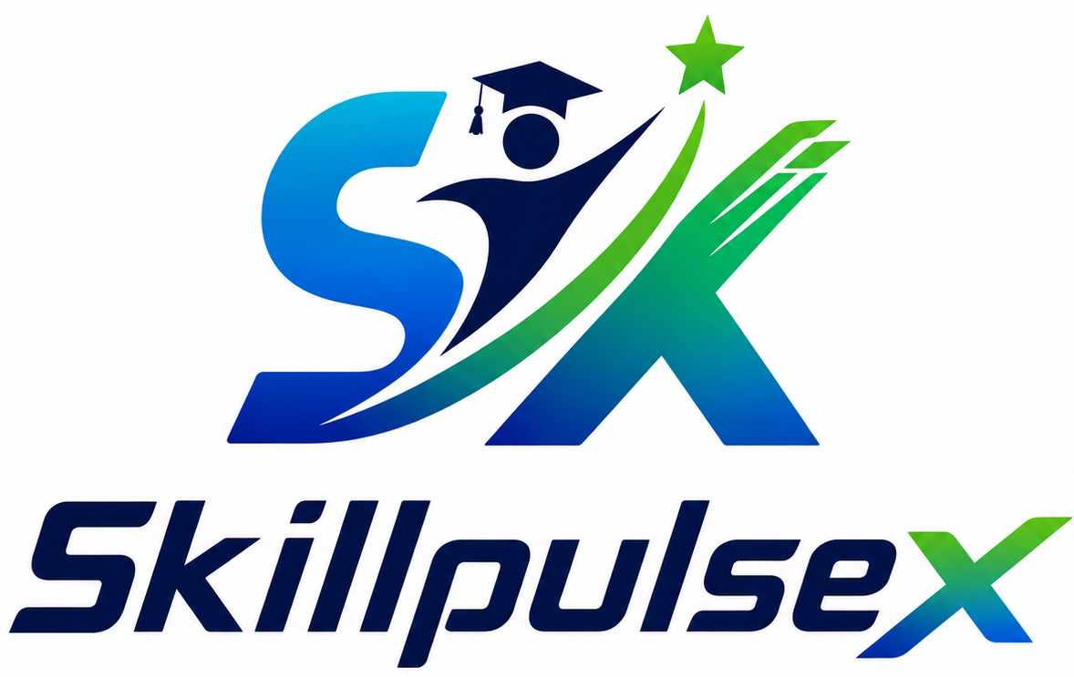 Skillpulsex